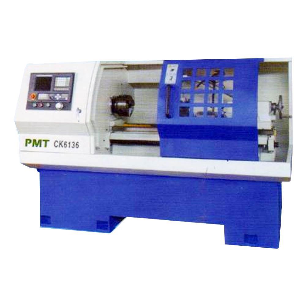 CNC Lathe Machine PMT6130